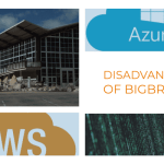Disadvantages of AWS, Azure, and Other Big Brand Hosting