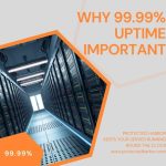 WHY IS 99.99% UPTIME IMPORTANT?
