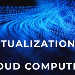 Virtualization vs cloud computing