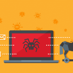 What are the different types of viruses and ransomware?
