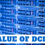 Value of DCIM