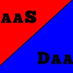 SaaS vs DaaS