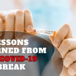 IT lessons learned from the Covid-19 outbreak