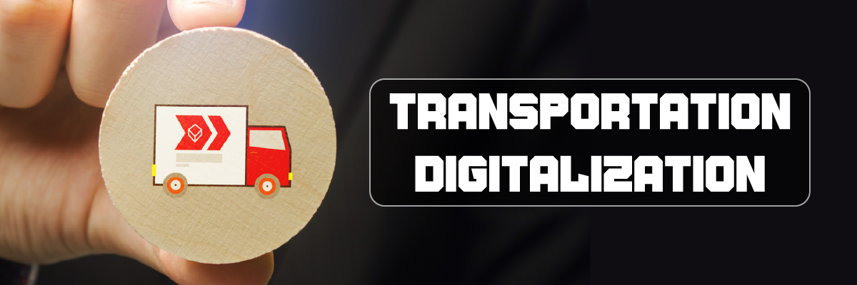 Transportation Digitalization