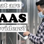 What are DaaS providers?