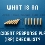 What is an Incident Response Plan (IRP) Checklist?