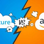 AWS VS Azure Serverless CRS/ Event Sourcing Architecture