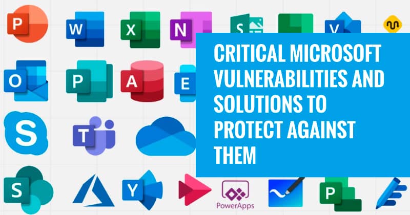critical-Microsoft-vulnerabilities