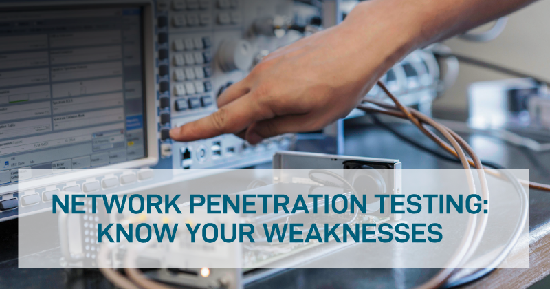 Network-Penetration-Testing