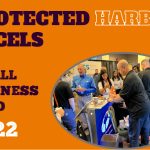 Success for Protected Harbor at the 2022 Small Business Expo