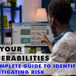 Test Your Vulnerabilities: The Complete Guide to Identifying and Mitigating Risk