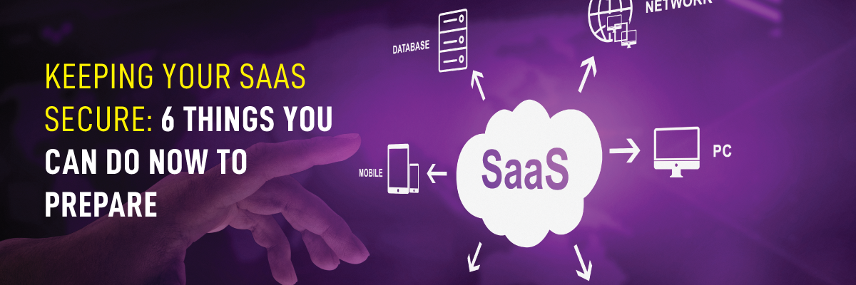 Keeping Your SaaS Secure main