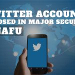 Major Security Flaw Exposes Twitter Accounts        