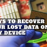 5 Ways to Recover Your Lost Data on Any Device