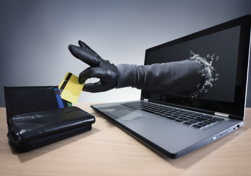 How Do You Handle Employee Data Theft middle