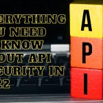 Everything You Need to Know About API Security in 2022