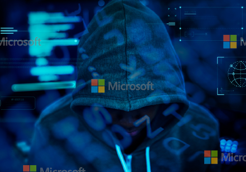 Microsoft Data Breach Exposed Sensitive Data middle