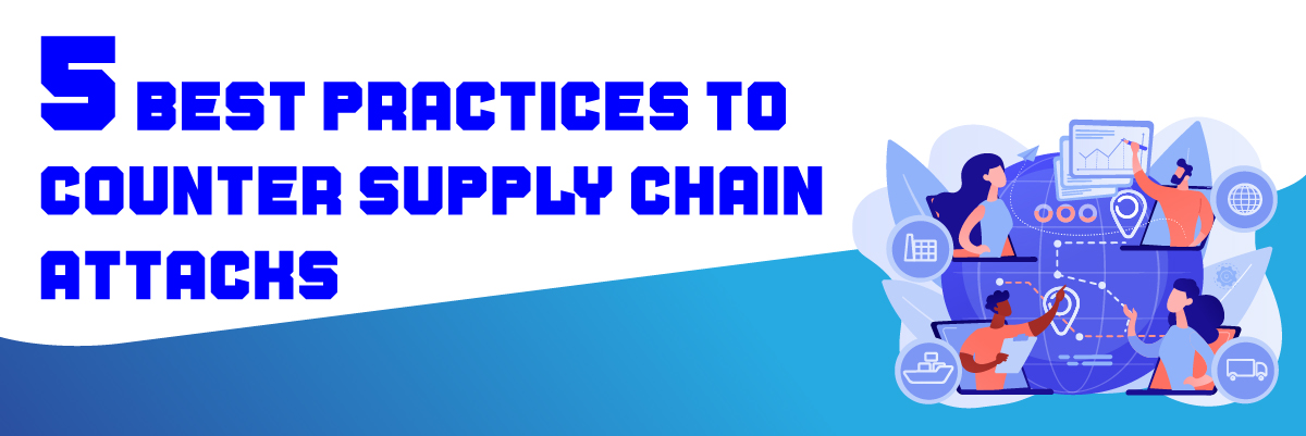 Third party Vulnerabilities & Software Supply Chain Security banner
