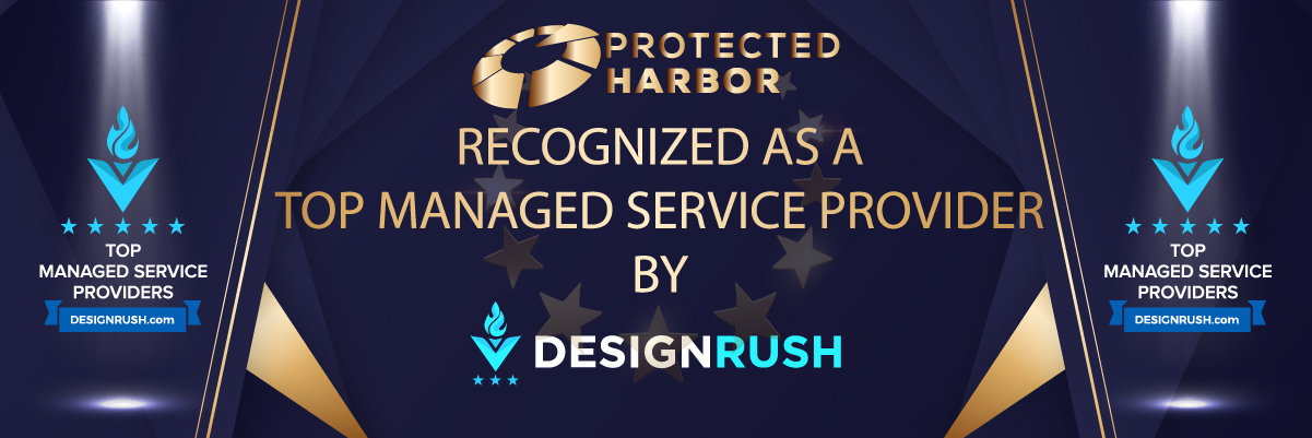 Protected Harbor Recognized as a Top Managed Service Provider