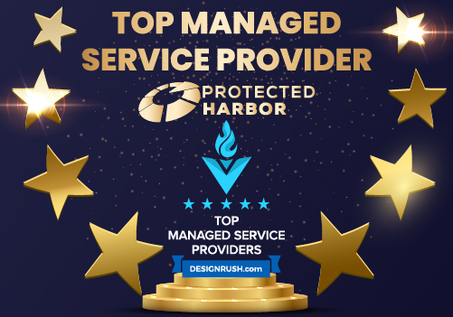 Protected Harbor Recognized as a Top Managed Service Provider
