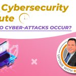 Why do Cyber-attacks Occur?