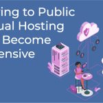 The Challenges of Public Virtual Hosting