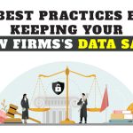 Best Practices for Keeping Your Law Firm's Data Safe