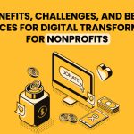 Digital Transformation for Nonprofits