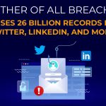 Mother of All Breaches Exposes 26 Billion Records