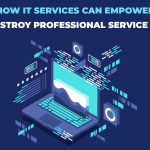 How IT Services Can Strengthen Professional Service Firms