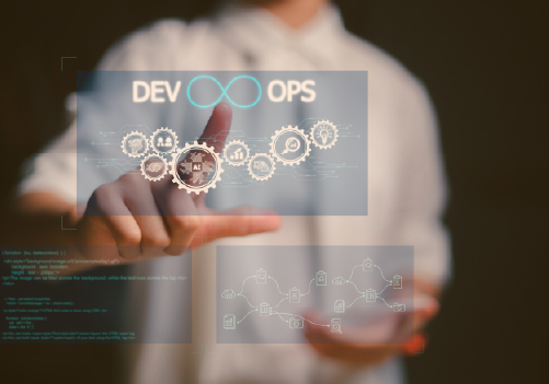 Simplify and Scale: The Ultimate Guide to DevOps as a Service Middle 