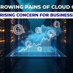 The Growing Pains of Cloud Costs: A Rising Concern for Businesses