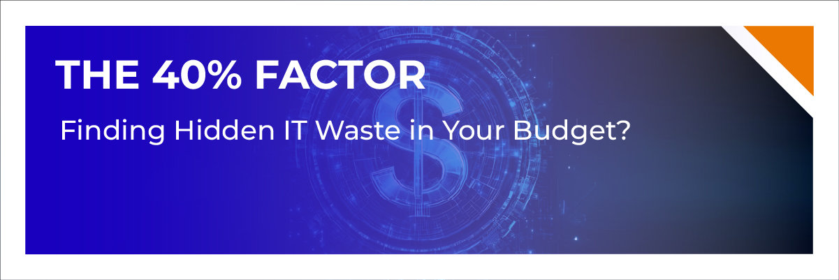 The 40% Factor Banner image