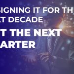 Designing Technology Systems That Last Beyond the Next Quarter