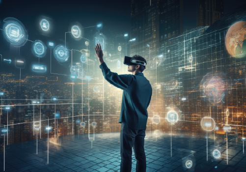 Designing IT for the Next Decade, Not the Next Quarter