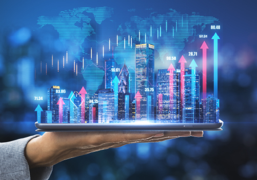 What CFOs Get Wrong About IT Spend