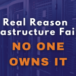 The Real Reason Infrastructure Fails: No One Owns It